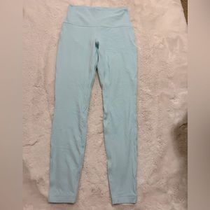 Lulu Lemon Align Leggings 28 in size 8